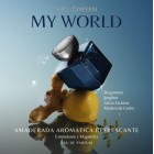 Halloween My World Lote 125ml 2