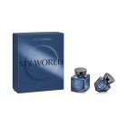 Halloween My World Lote 125ml 0