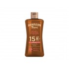 Hawaiian Tropic Aceite SPF-15 100Ml