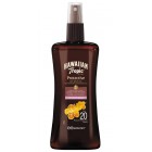 Hawaiian Tropic Aceite Spray SPF-20 200ml