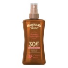 Hawaiian Tropic Coconut & Argan Aceite Spray Spf30 200ml