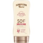 Hawaiian Tropic Loción Satin F-50 180 Ml