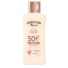 Hawaiian Tropic Loción Satin F-50 75ml
