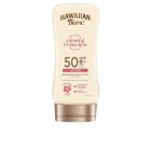 Hawaiian Tropic Loción Satin F-50 180 Ml