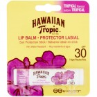 Hawaiian Tropic protector labial SPF30