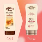 Hawaiian Tropic Satin Loción Protectora F-30 75Ml 1