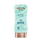 Hawaiian Tropic Silk Hydration Air Soft Ultra-Light After Sun Lotion 180Ml