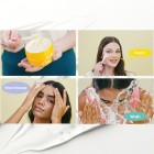 Hello Clean Brightening Cleansing Balm 100Ml 2