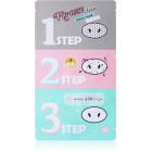 Holika Holika Mascarilla Pig-Clear 1UD