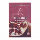 Holika Holika Mask Collagen + Pomegranate 18Ml