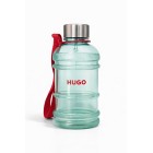 Regalo Hugo Botella 100% recicled