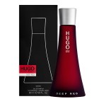Hugo Deep Red edt 90 vaporizador 1