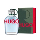 Hugo Man 125 Vaporizador 1
