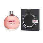 Hugo Deep Red Edt 75 Vaporizador 1