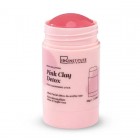 Idc Cleansing Facial Stick Detoxifying Pink Clay 1
