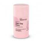 Idc Cleansing Facial Stick Detoxifying Pink Clay 0