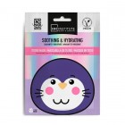 Idc Facial Mascarilla Calmante e Hidratante De Tejido