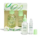 IDC Institute Aloe Vera Set Duo Shinning 1