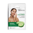 IDC Institute Eye Pad With Cucumber