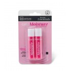 Idc Lip Balm Duo Moisture Rosé