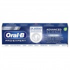 Dentífrico Oral-B Pro-Expert Advanced Blanqueamiento Extra 75 ml