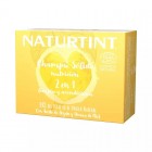 Naturtint Champú Solido Nutrición 2 En 1 75G
