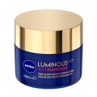 Nivea Luminous 630 Antimanchas Noche 50ml 1