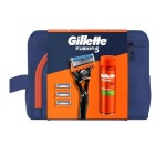 Gillette Maquinilla Fusion 5 Neceser 0