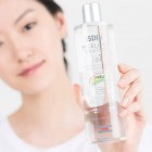 Isdin Micellar Solution 400ml 2