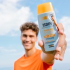 Isdin Fusion Gel Sport Spf 50 1