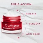 Olay Niacinamide 24 + Vitamine E Contorno de Ojos 15ml 5