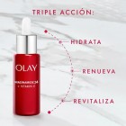 Olay Niacinamide 24 + Vitamine E Sérum 40ml 5