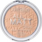 CATRICE All Matt Plus control brillos en polvo 025