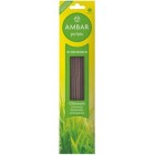 Incienso Ambar Citronela