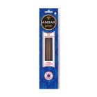 Incienso Ambar Nag Champa