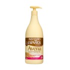 Instituto Español Body Avena 950ml