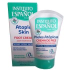Instituto Español Crema De Pies Atopic Skin 100Ml