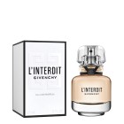 Givenchy L'Interdit Edp 35 Vaporizador 4