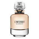 Givenchy L'Interdit Edp 80 Vaporizador