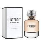 Givenchy L'Interdit Edp 80 Vaporizador 4