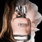 Givenchy L'Interdit 100ml Recargable 1