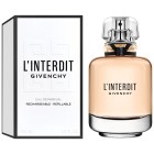 Givenchy L'Interdit 100ml Recargable 4