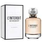 Givenchy L'Interdit Edp 125 Vaporizador 4