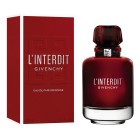 Givenchy L'Interdit Rouge 125Ml 4