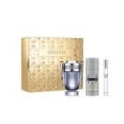 Invictus Paco Rabanne Lote 100 Vaporizador