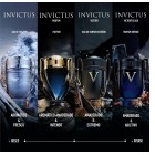 Paco Rabanne Invictus Parfum 100ml 4