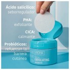 Iroha Exfoliating Anti-Blemish 2