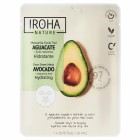 Iroha Mascarilla Aguacate 1UD 0