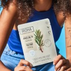 Iroha Mascarilla Árbol del Té 1UD 2