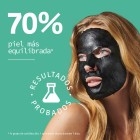 Iroha Mascarilla Balancing Charcoal 1UD 2